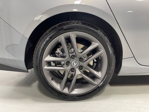 Used 2025 Acura TLX SH-AWD w/ A-SPEC Pkg image 49