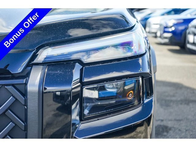 New 2026 Subaru Outback Limited XT AWD/4WD image 33