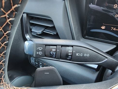 New 2026 GMC Terrain AT4 w/ Convenience Package III image 22