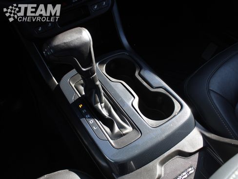 Used 2020 Chevrolet Colorado Z71 image 18