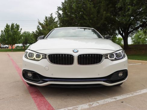 Used 2018 BMW 440i Coupe image 2