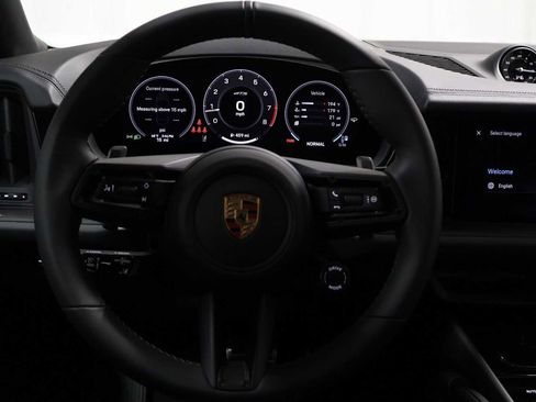 New 2026 Porsche Cayenne GTS AWD/4WD image 25