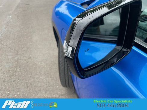 Used 2024 Honda Prologue Touring image 21