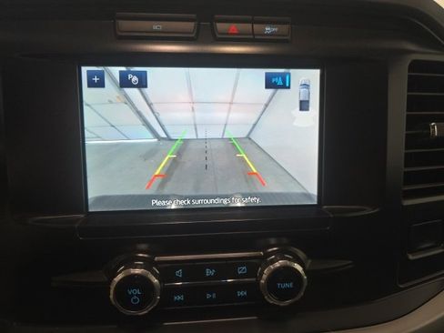 Used 2022 Ford F150 XLT w/ Equipment Group 301A Mid image 26