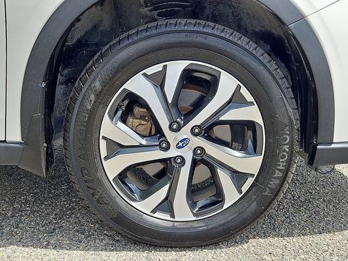 Used 2021 Subaru Outback Limited XT AWD/4WD image 8
