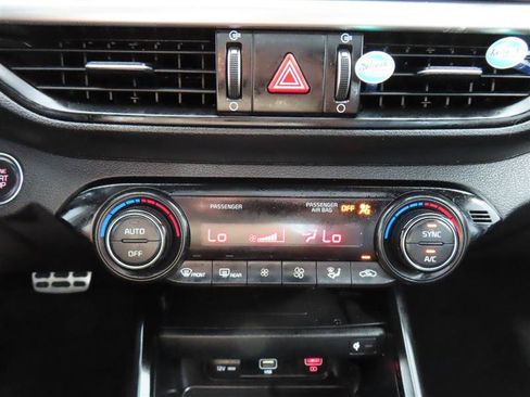Used 2023 Kia Forte GT w/ GT2 Package FWD image 29