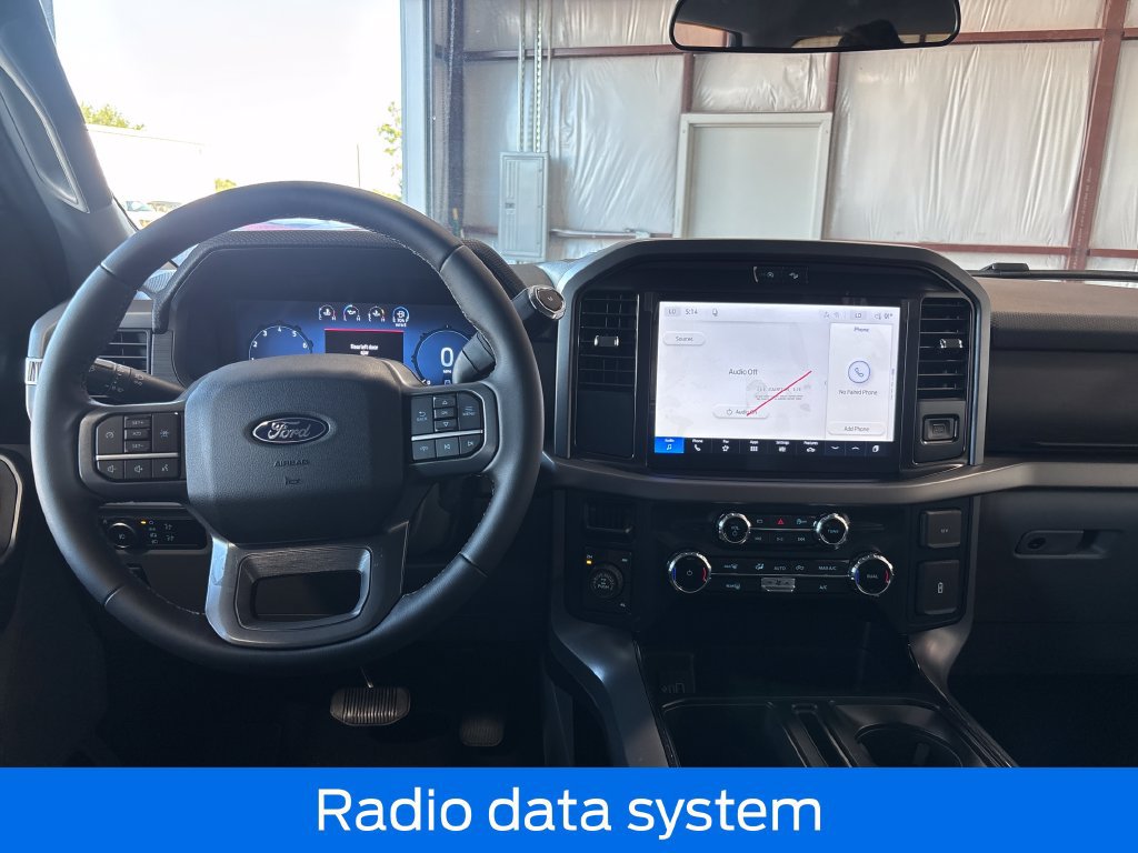 New 2026 Ford F150 XLT w/ FX4 Off-Road Package AWD/4WD image 12
