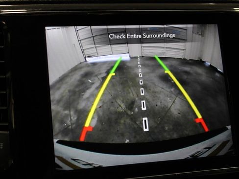 Used 2022 Jeep Grand Cherokee Laredo X image 46