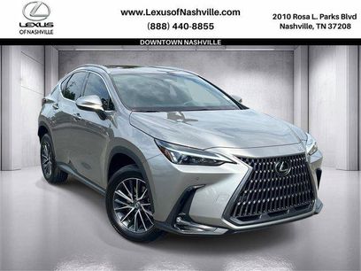 Certified 2024 Lexus NX 350 AWD