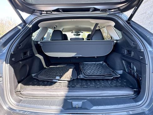 Certified 2024 Subaru Outback Limited image 24