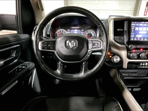 Used 2019 RAM 1500 Laramie image 6