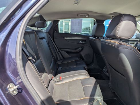 Used 2018 Chevrolet Impala Premier image 36