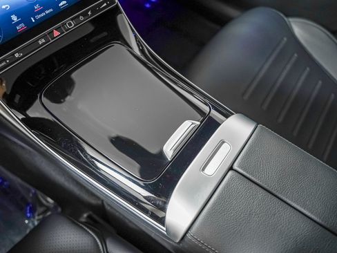Certified 2024 Mercedes-Benz C 300 Sedan image 14