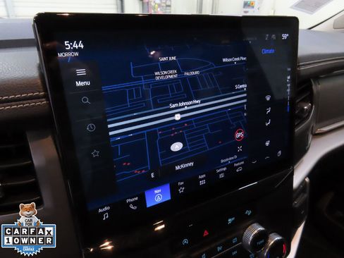 Certified 2024 Ford Expedition Max XLT image 21