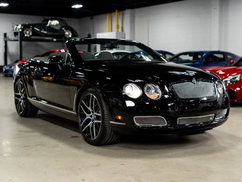 Used 2007 Bentley Continental GT image 23