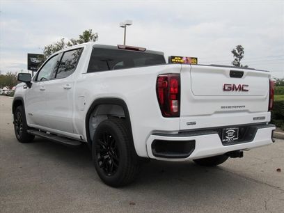 New 2026 GMC Sierra 1500 Elevation