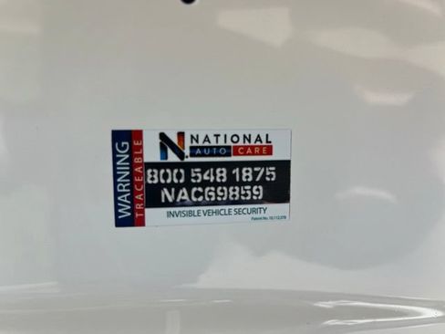 New 2026 Chevrolet TrailBlazer LS w/ LS Convenience Package FWD image 31