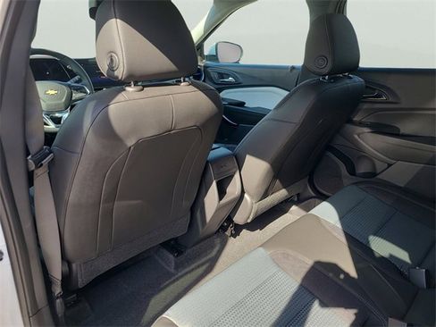 New 2026 Chevrolet Trax LT w/ Driver Confidence Package image 14