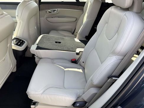 New 2026 Volvo XC90 B6 Ultra w/ Protection Package AWD/4WD image 16
