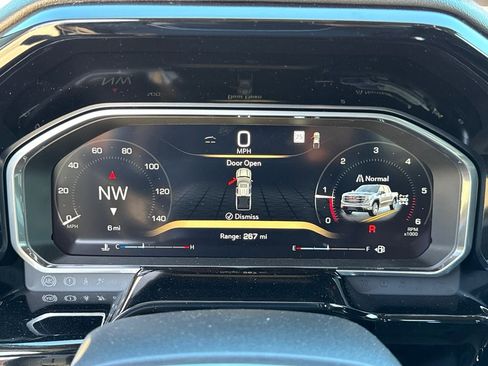 Used 2026 GMC Sierra 1500 SLT w/ SLT Premium Plus Package image 35