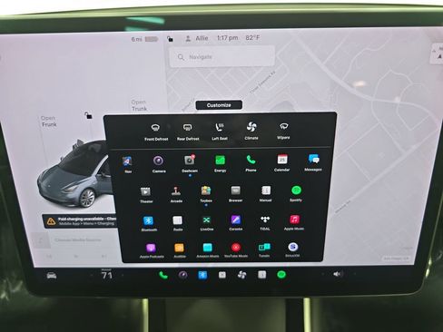 Used 2020 Tesla Model 3 Standard Range Plus image 17