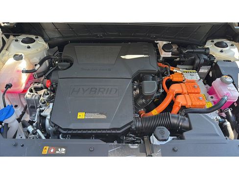 Used 2025 Kia Niro LX FWD image 41