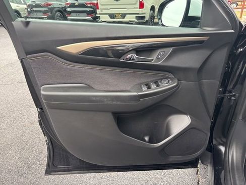 Used 2024 Chevrolet TrailBlazer ACTIV w/ Driver Confidence Package image 29