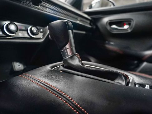 Used 2024 Honda HR-V Sport image 24