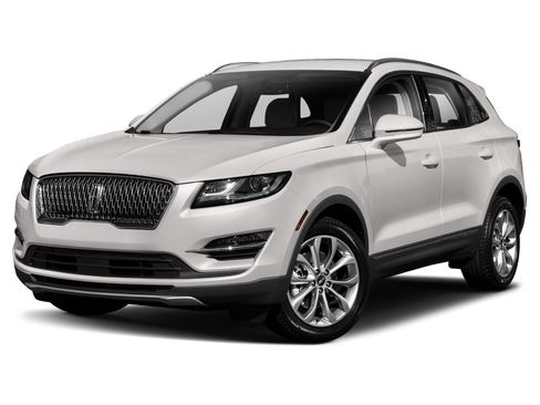 Used 2019 Lincoln MKC Reserve w/ MKC Climate Package AWD/4WD image 1