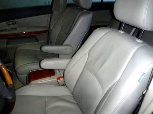 Used 2008 Lexus RX 350 FWD image 27