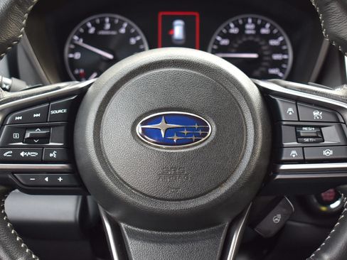 Used 2024 Subaru Ascent Limited AWD/4WD image 60