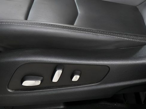 Used 2020 Cadillac XT5 Sportv image 21