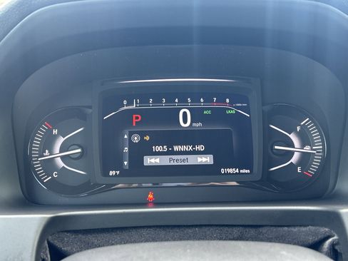 Used 2023 Honda Passport TrailSport image 20