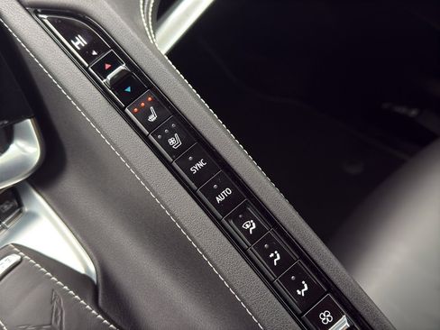 Used 2023 Chevrolet Corvette Stingray Preferred Conv w/ Z51 Performance Package image 39