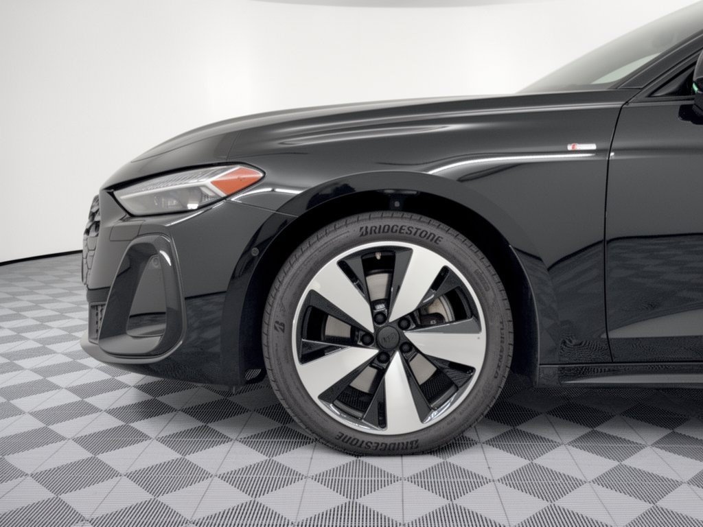 Certified 2026 Audi A5 Premium AWD/4WD image 13
