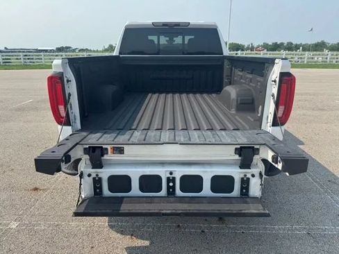 Used 2020 GMC Sierra 1500 Denali w/ Denali Premium Package AWD/4WD image 34