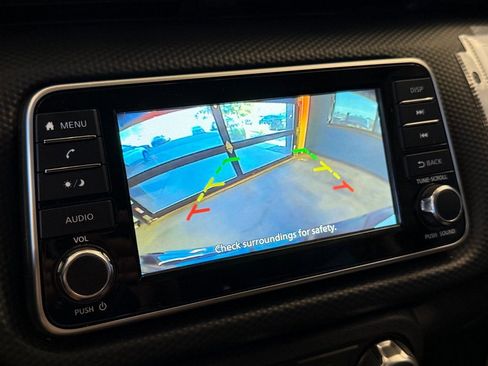 Used 2023 Nissan Kicks S image 12