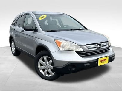 Used 2008 Honda CR-V EX