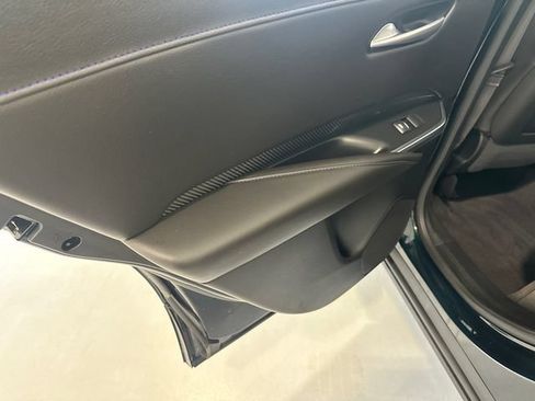 Certified 2024 Cadillac XT4 Sport AWD/4WD image 24