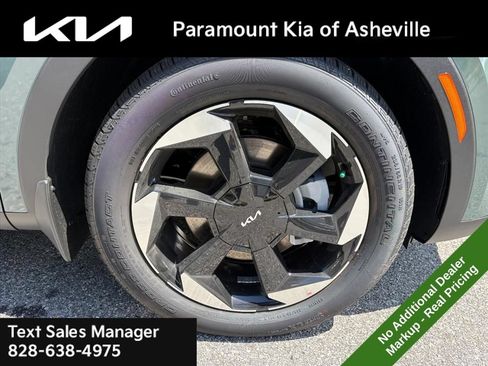 New 2026 Kia Sorento EX w/ EX Premium Package AWD/4WD image 30