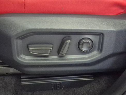 New 2026 Toyota Tundra TRD Pro AWD/4WD image 17
