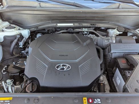 Used 2020 Hyundai Palisade Limited image 34