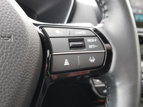 Used 2024 Honda CR-V EX-L image 20