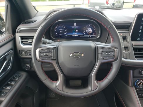 Used 2023 Chevrolet Tahoe RST w/ Luxury Package RWD image 18