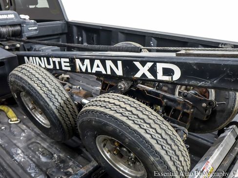 Used 2023 Ford F350 Lariat AWD/4WD image 29