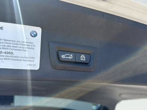 Used 2022 BMW X3 sDrive30i w/ Premium Package 2 (ZPA) RWD image 10