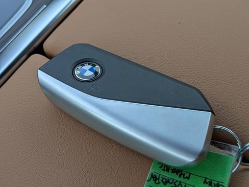 New 2026 BMW X5 xDrive40i w/ Climate Comfort Package AWD/4WD image 33