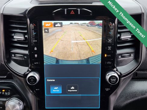 Used 2022 RAM 2500 Power Wagon w/ Level 2 Equipment Group image 21