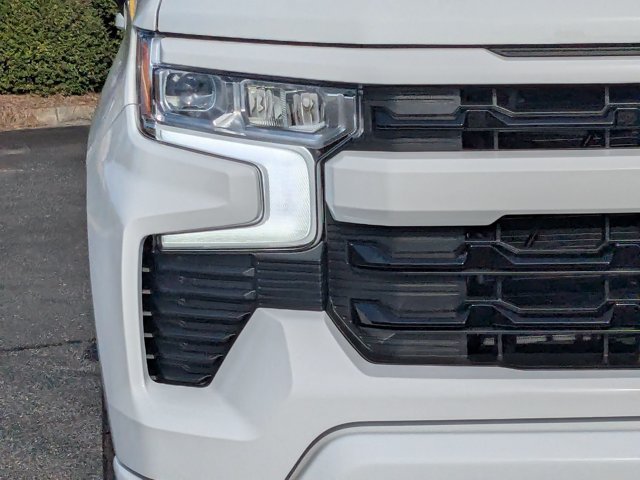 New 2026 Chevrolet Silverado 1500 RST w/ RST All Star Premium Package AWD/4WD image 12