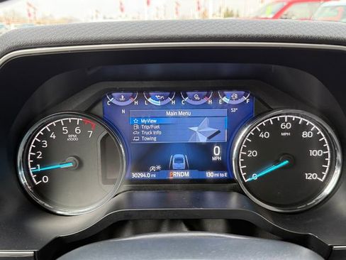 Certified 2023 Ford F150 XLT w/ Equipment Group 302A High image 17